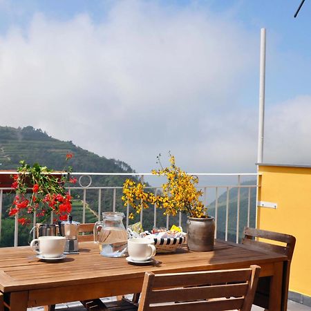 Relax 2 Apartment เวอนาซซา ภายนอก รูปภาพ