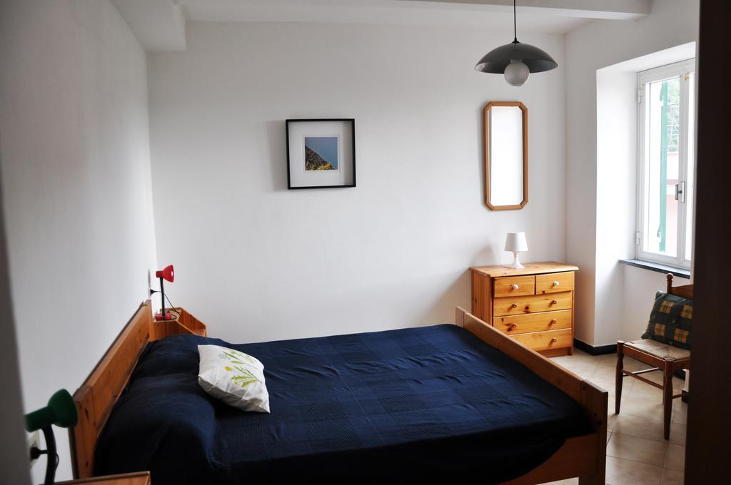 Relax 2 Apartment เวอนาซซา ภายนอก รูปภาพ