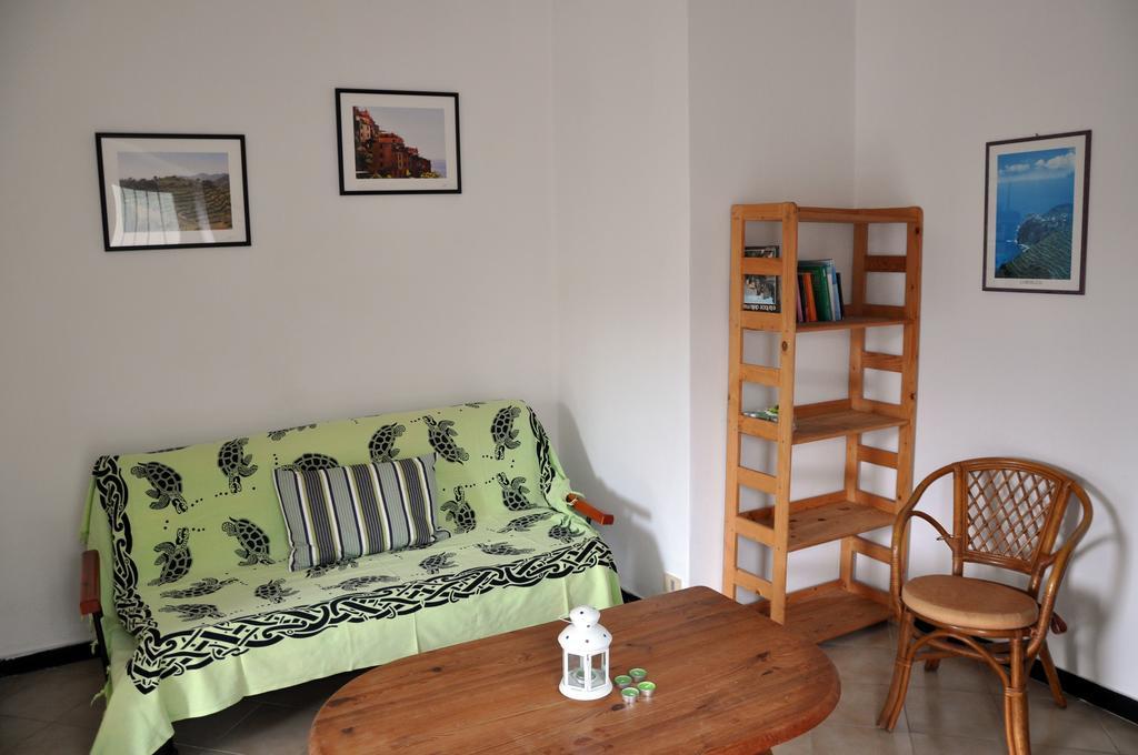Relax 2 Apartment เวอนาซซา ภายนอก รูปภาพ