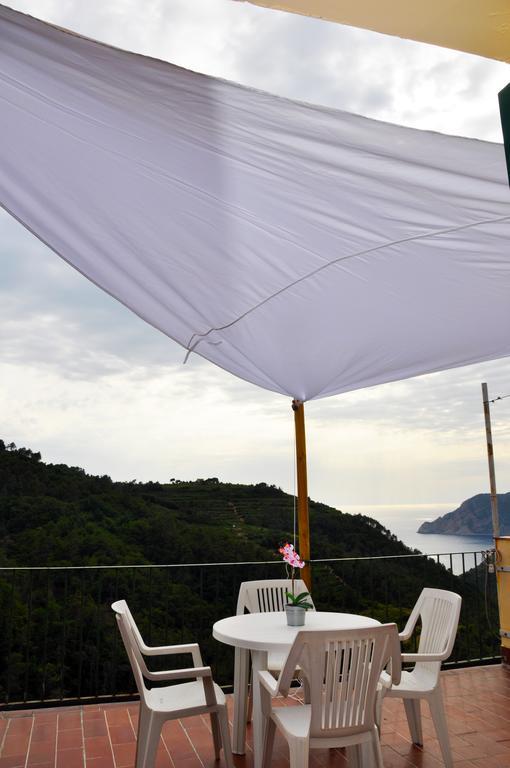 Relax 2 Apartment เวอนาซซา ภายนอก รูปภาพ